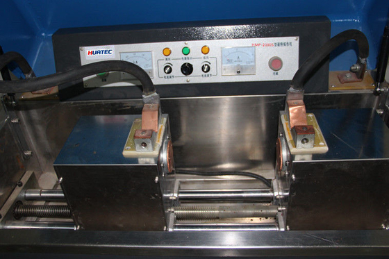 HMP-1000S / 2000S Thiết bị kiểm tra hạt từ quang cho phòng thí nghiệm lớp học