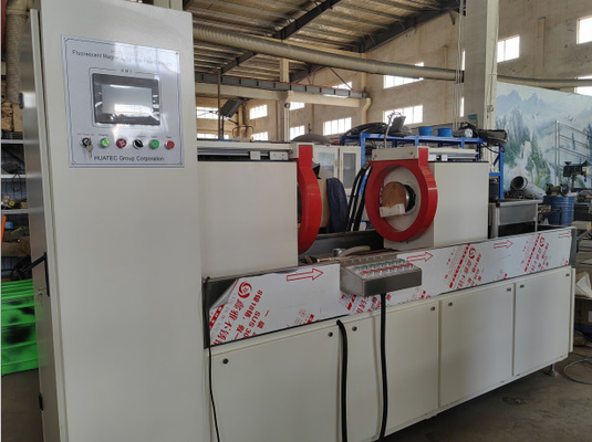 Máy phát hiện lỗi hạt từ quang HMP-5000