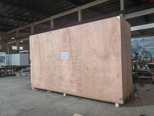 Máy phát hiện lỗi hạt từ quang HMP-6000A