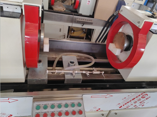Máy phát hiện lỗi hạt từ quang HMP-6000A