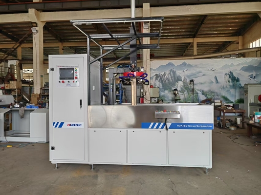 Máy phát hiện lỗi hạt từ quang HMP-6000A