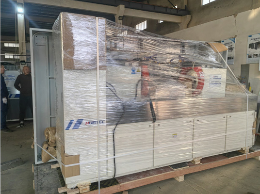 Máy phát hiện lỗi hạt từ quang HMP-8000 Điện xung quanh AC 0 ~ 8000A