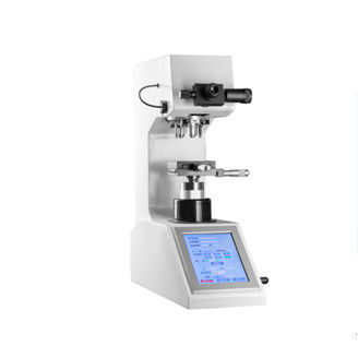 HV-1D Digital Micro Vickers Hardness Tester 8-2900HV Automatic Loading Metal Micro Hardness Testing Machine