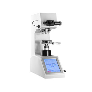 HV-1MDT-6 Auto Turret Micro Vickers Hardness Tester
