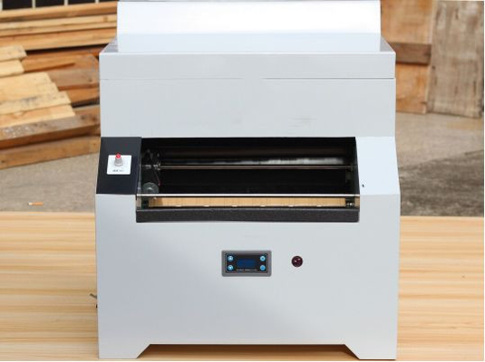 HDL-360 NDT Thiết bị X-Ray Bộ sấy phim với 360m rộng bếp cho ăn