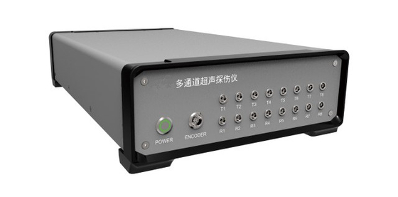 Hệ thống siêu âm đa kênh HFD-UT8C 25-10KHz