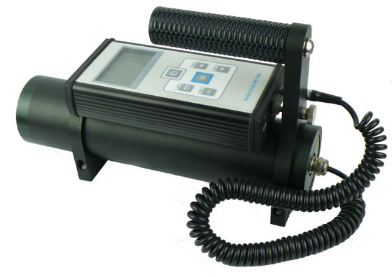 FJ6101-N50 Độ nhạy cao X Gamma Radiation Monitor 2 inch NaI Crystal Detector Với Wifi Bluetooth