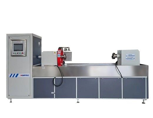 HMP-4000D Máy phát hiện lỗi hạt từ tính chính xác cao