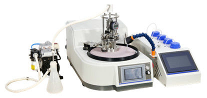 Máy nghiền và đánh bóng chính xác HAP-100U/HAP-200U
