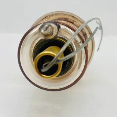 HXA-1602 High Frequency Industrial X-ray Tube 160KV 2mA 25° Target Angle for Radiographic Testing