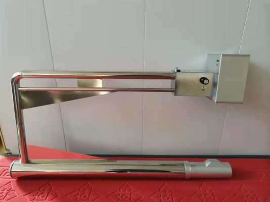 HRD-X127D ((A) Vòng dây chuyền vận chuyển dây thép Đèn X Động tay