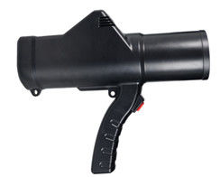 FJ-310B Màn hình LCD chất lượng môi trường X Máy đo liều lượng gamma