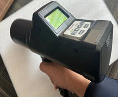 FJ-310B Màn hình LCD chất lượng môi trường X Máy đo liều lượng gamma