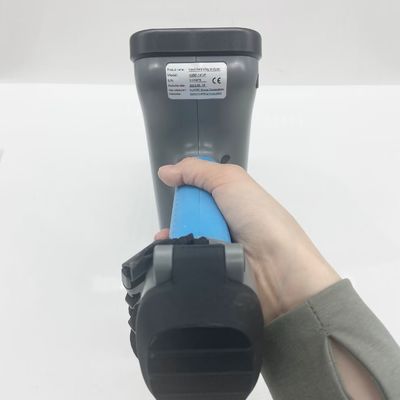 HXRF-145JP 5 Inch Touch Screen SDD Detector Máy phân tích hợp kim cầm tay với máy ảnh quang phổ tia X