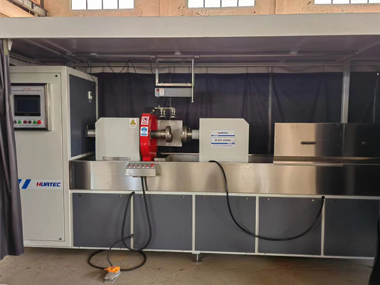 Thiết bị dò khuyết tật hạt từ NDT độ chính xác cao HMP-4000D