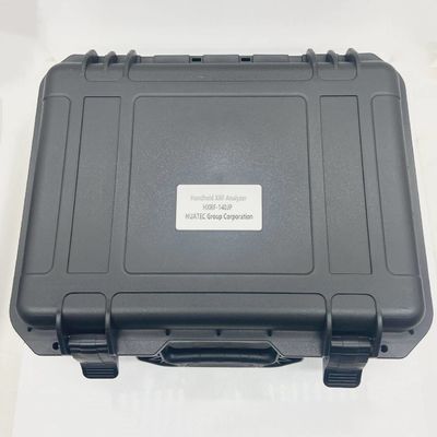 Phân tích vật liệu rắn dễ dàng với Máy phân tích hợp kim PMI HXRF-140JP Phát hiện Hf