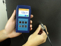 TG-6006 0-6000μm Long Range Anticorrosive Coating Thickness Gauge
