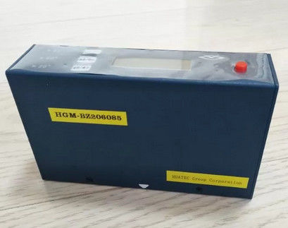 Máy đo độ bóng thông minh ba góc HGM-BZ206085 cho lớp phủ phi kim loại 0.4Gs/30 phút