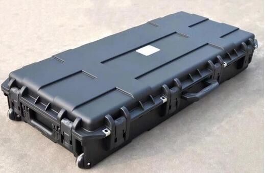 Máy dò rò rỉ màng chống thấm HDPE bãi chôn lấp bằng phương pháp điện cực kép HD-109