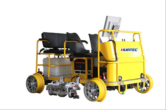 FD-GT60 Máy phát hiện lỗi điện siêu âm đường ray hai đường ray