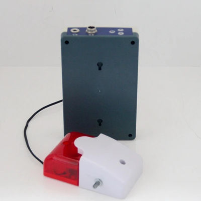DL805-G Máy dò bức xạ tích hợp độ nhạy cao, Máy theo dõi khu vực đa năng