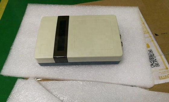 DL805-G LED Display Gamma và Alpha Radiation Dose Rate Area Monitor