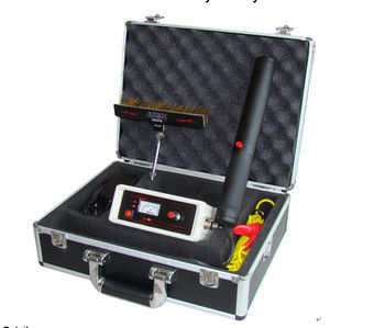 HD-201 Series Dial Porosity Holiday Coating Surface Defect Testing Detector (Máy phát hiện lỗi trên bề mặt)