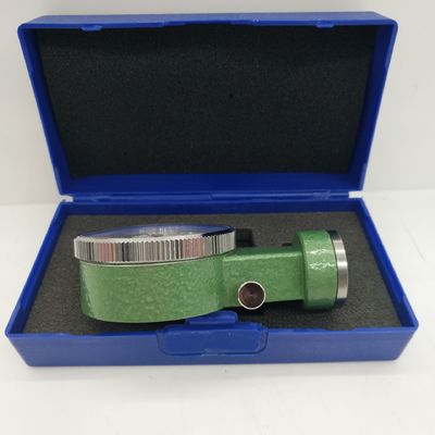 Máy đo độ cứng bề mặt khuôn cát có độ bền cao cho kết quả chính xác