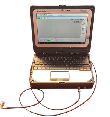 Hệ thống tích hợp kiểm tra siêu âm mối hàn ô tô HFD-SW30