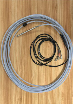 Eddy hiện tại Far Field Probe cho bộ trao đổi nhiệt ống sắt từ