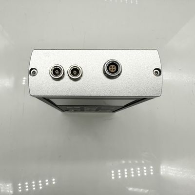 A / B quét cầm tay Đường đo độ dày siêu âm kỹ thuật số chính xác cao