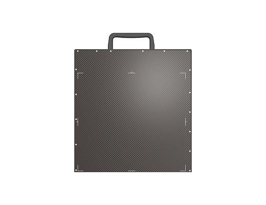 DR Flat Panel H1719HDA-GZ Sensor cho hình ảnh nha khoa và kiểm tra công nghiệp