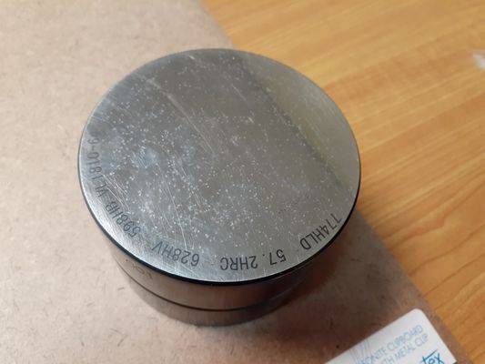 Khối độ cứng Leeb cho Máy đo độ cứng Rockwell HLG tuân thủ Tiêu chuẩn ISO 6506-3 và ASTM E10