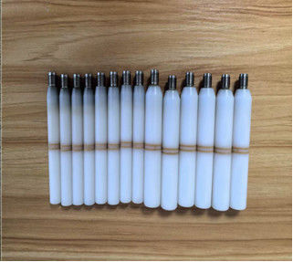 Đầu dò dòng điện xoáy nâng cao với cấu trúc chia tách có thể tháo rời, lớp lót bên trong và vỏ thép không gỉ