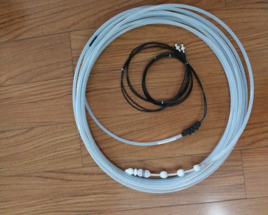 Đầu dò dòng điện xoáy lỗ xuyên hình chữ U cho vật liệu không từ tính
