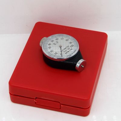 HS-OO Đường đo độ phân giải cao trên bờ ASTM D2240 GB/T 531 -1999 ISO 7619
