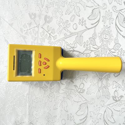 FJ-CoMo50 Α Β Radiation Surface Contamination Monitor Tích hợp dung lượng lưu trữ dữ liệu 60.000