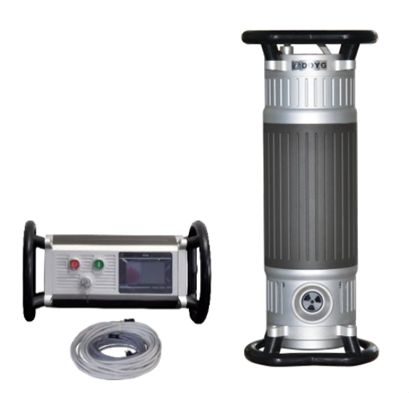 Máy dò khuyết tật X-quang di động XXG-H250GP để kiểm tra ăn mòn & mối hàn