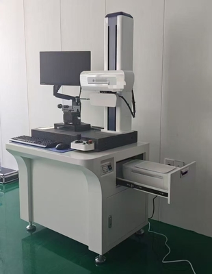 Máy đo độ nhám và hình dạng có độ chính xác cao với cảm biến kỹ thuật số