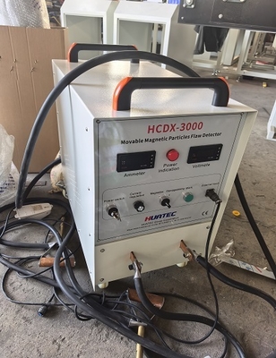 HCDX-3000A AC Máy phát hiện lỗi hạt từ 0-3000A