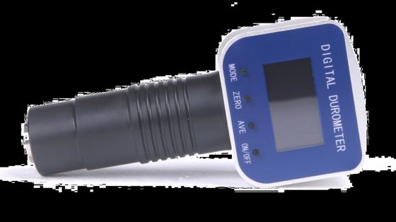 Máy đo độ cứng Shore kỹ thuật số HT-6620 với độ phân giải 0.1 Shore