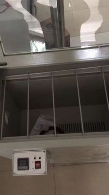 HDG-200C lò sấy phim hồng ngoại xa 220V 2000W