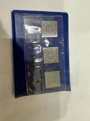 CX-230 Chất thử hạt từ tính QQI ASTM E1444 Thép carbon thấp