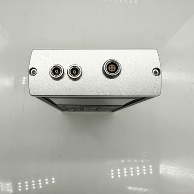 Loại mới với quét A / B Máy đo độ dày siêu âm kỹ thuật số chính xác cao