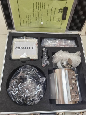 Máy dò khuyết tật cáp thép cho cáp đường kính 1.5-300mm
