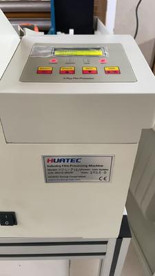 HDL-P14A Digital Display Industrial Flushing Film Developer Processor