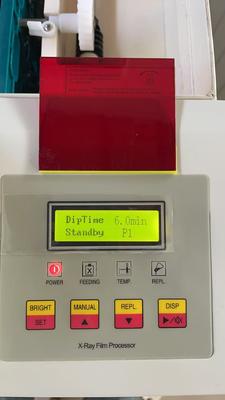 Máy súc rửa công nghiệp HDL-P14A NDT có màn hình kỹ thuật số & hệ thống sấy