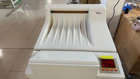 Máy phát hiện lỗi tia X NDT Bộ xử lý phát triển phim với màn hình kỹ thuật số HDL-P14A