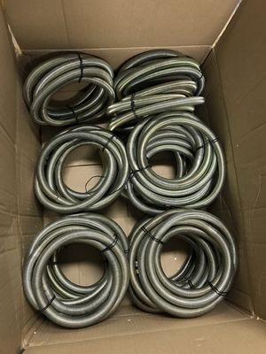 Máy dò lỗ thủng tia lửa điện AC/DC chuyển đổi tần số thông minh loại núm vặn để kiểm tra chất lượng lớp phủ