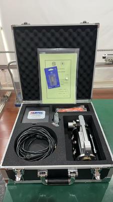 Máy dò khuyết tật cáp thép tích hợp loại HRD-120 mới